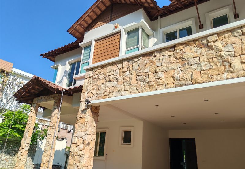 Residency, Kota Damansara