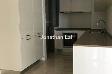 The Sentral Residences