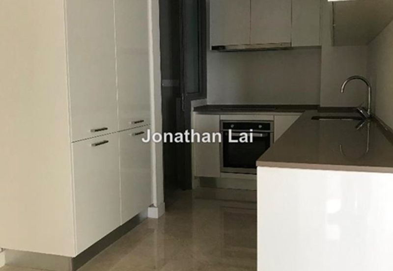 The Sentral Residences