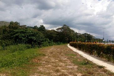JALAN SEMENYIH
