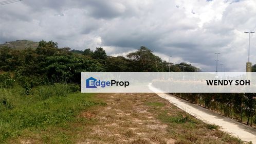 Land for Sale  @ Semenyih , Selangor, Semenyih