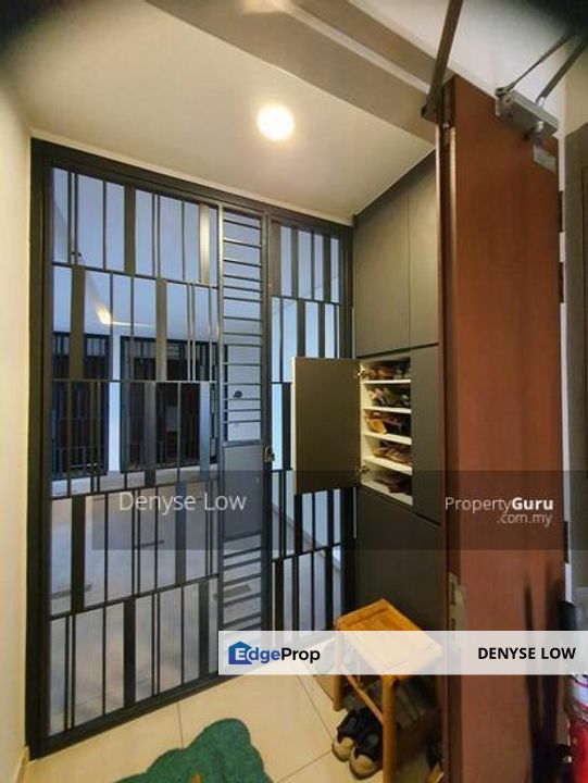 The Rainz, Kuala Lumpur, Bukit Jalil