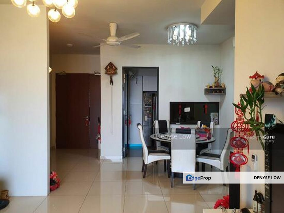 The Rainz, Kuala Lumpur, Bukit Jalil