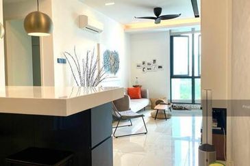 H2O Residences