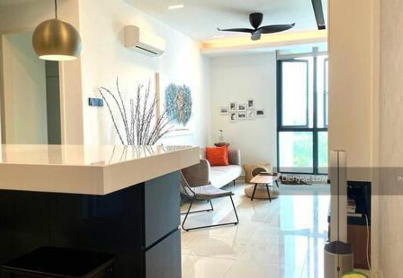 H2O Residences
