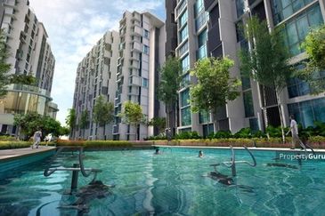 H2O Residences