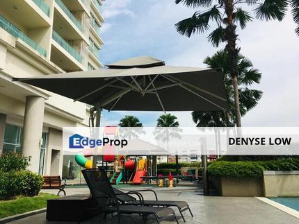 The Park Residences, Kuala Lumpur, Bangsar South