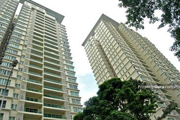 The Park Residences