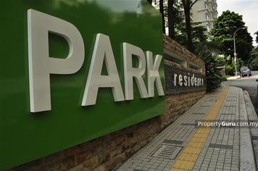 The Park Residences