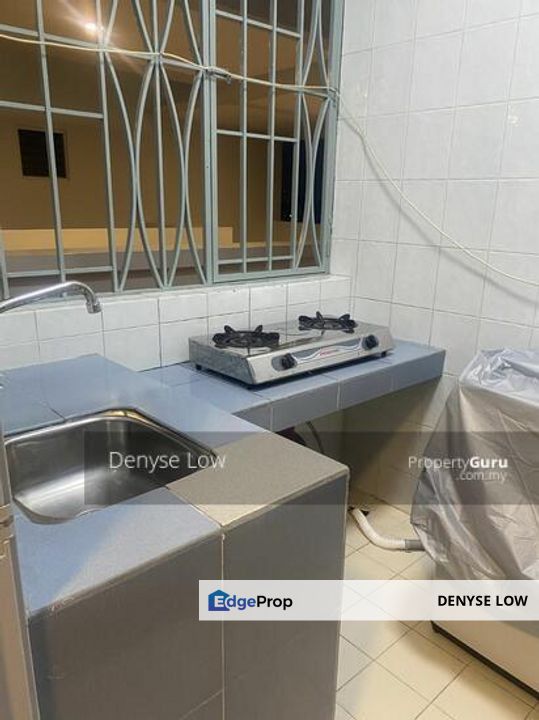 Millennium Place @ Millennium Square, Selangor, Petaling Jaya