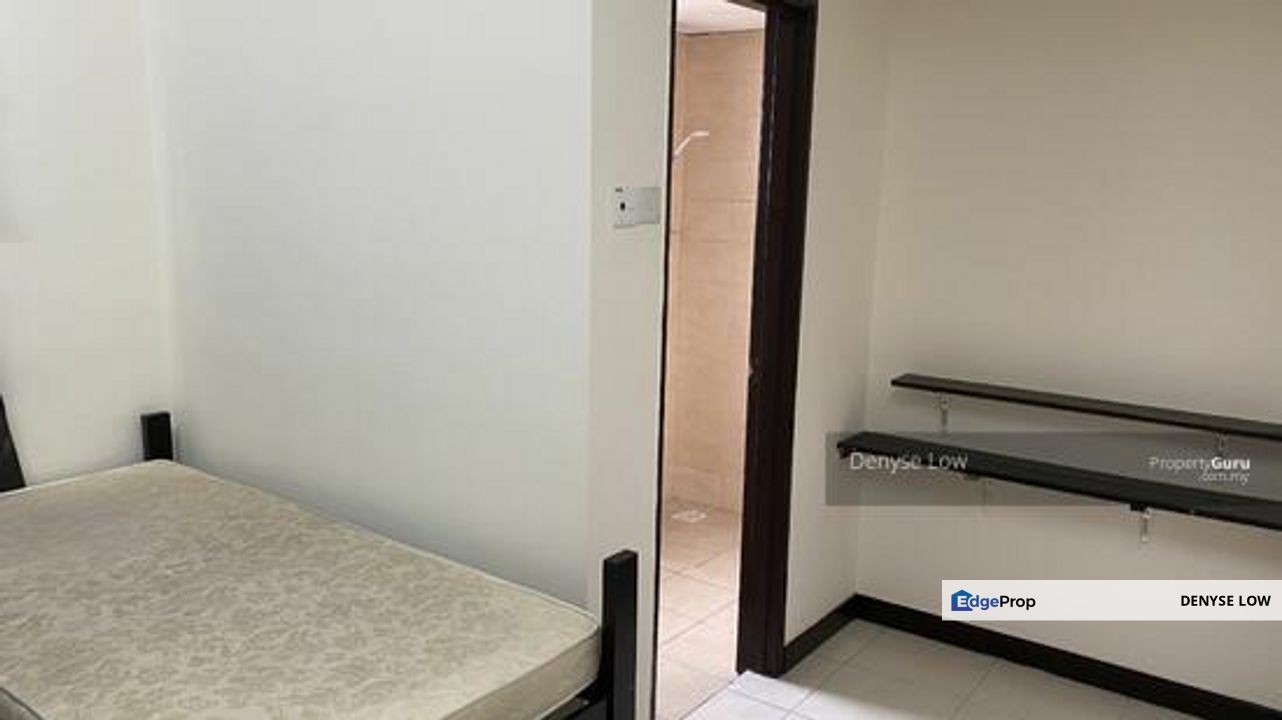 Cova Villa, Selangor, Kota Damansara