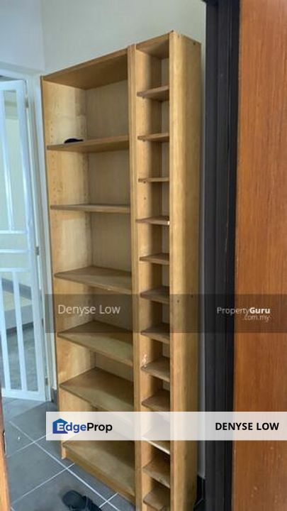 Cova Villa, Selangor, Kota Damansara