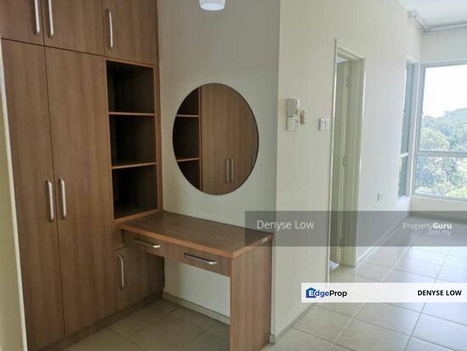 Casa Indah 2, Selangor, Tropicana