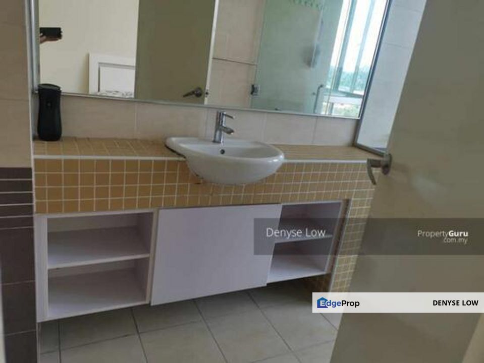 Casa Indah 2, Selangor, Tropicana