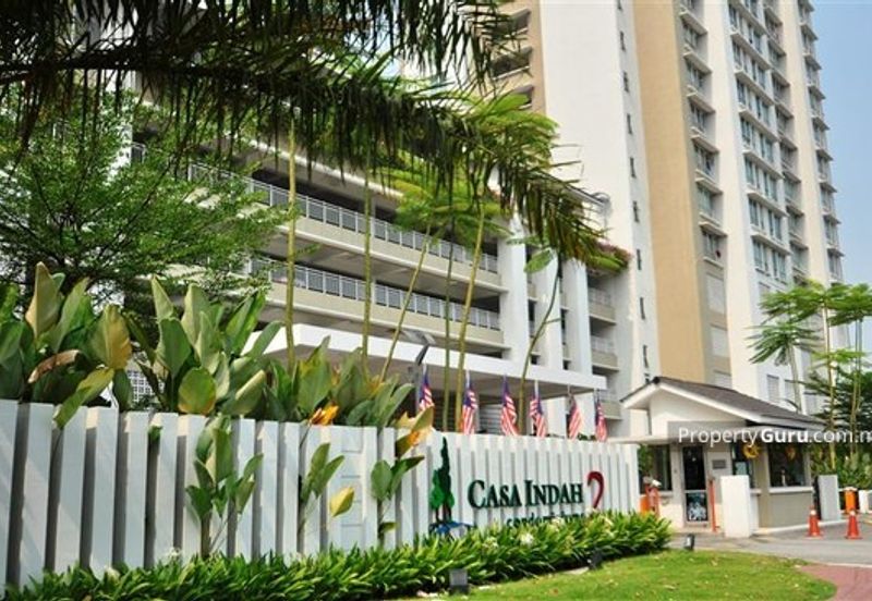 Casa Indah 2