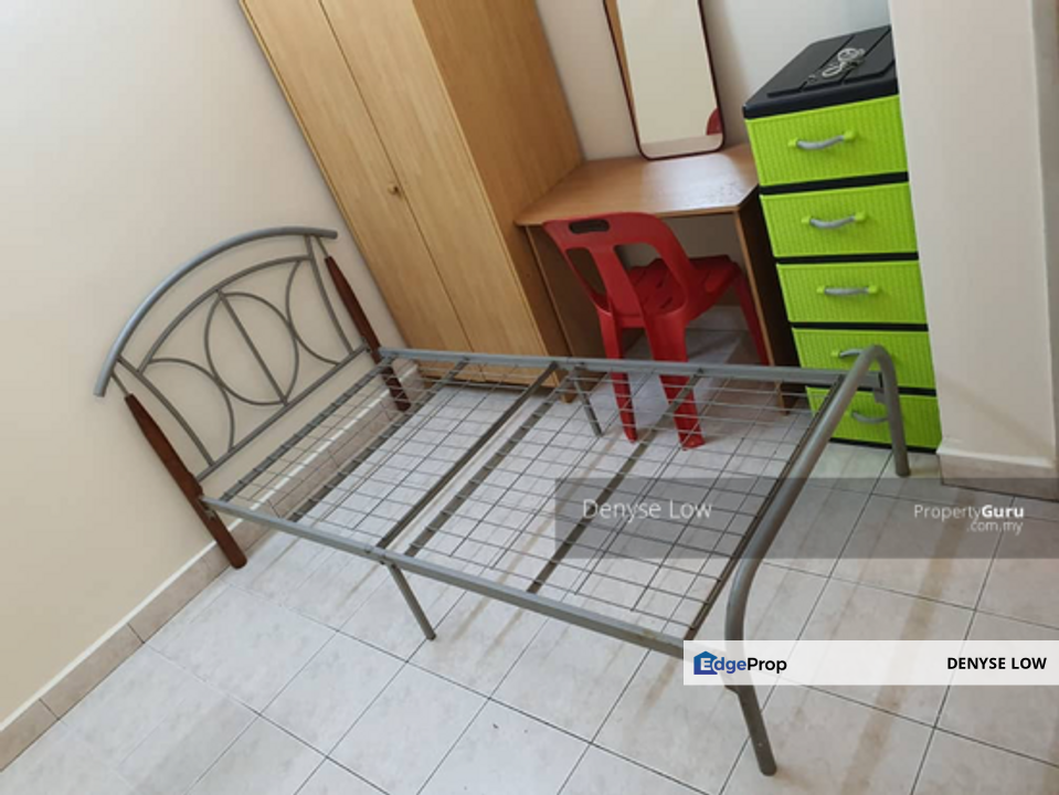 D'Aman Ria, Selangor, Ara Damansara