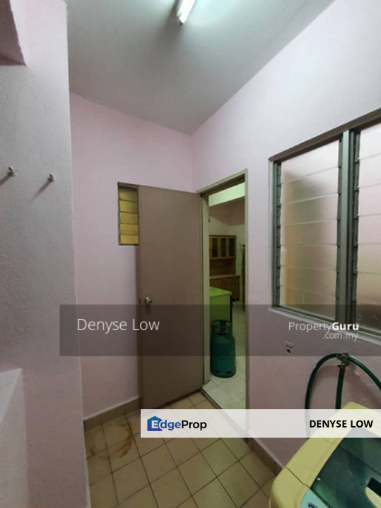 D'Aman Ria, Selangor, Ara Damansara