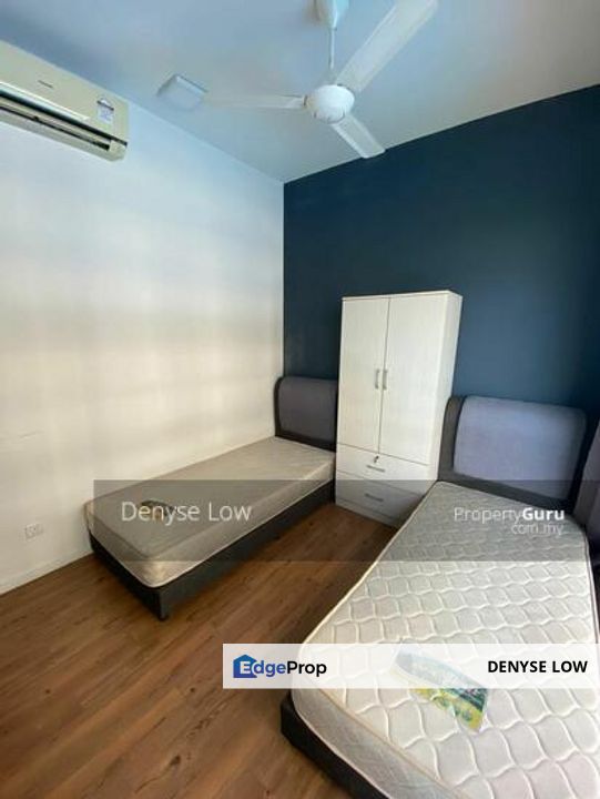 Paramount Utropolis Glenmarie, Selangor, Glenmarie