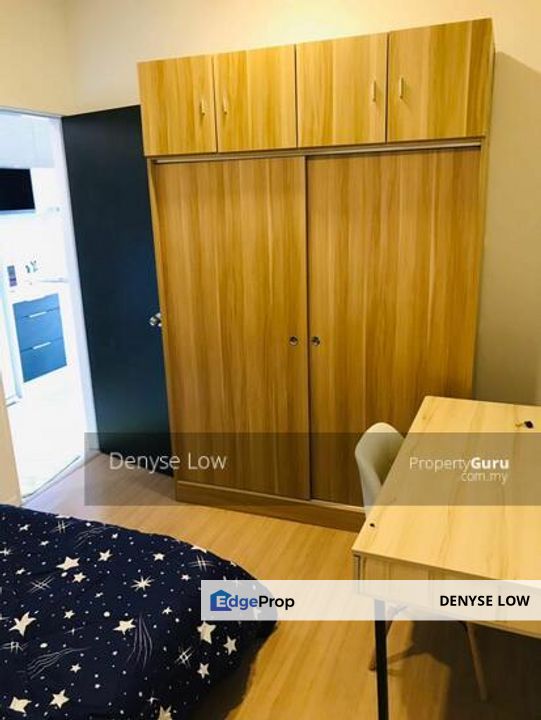 D' Latour @ DK City Bandar Sunway, Selangor, Bandar Sunway