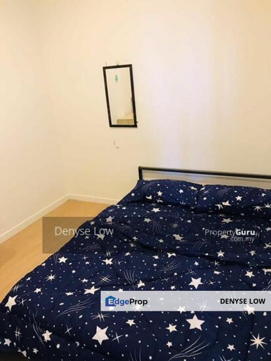 D' Latour @ DK City Bandar Sunway, Selangor, Bandar Sunway