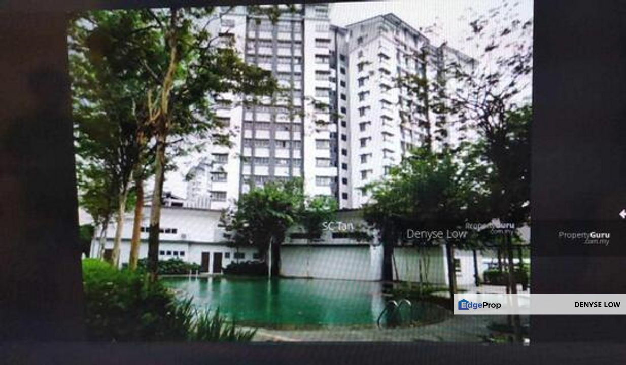 Lagoon Suites, Selangor, Kota Kemuning