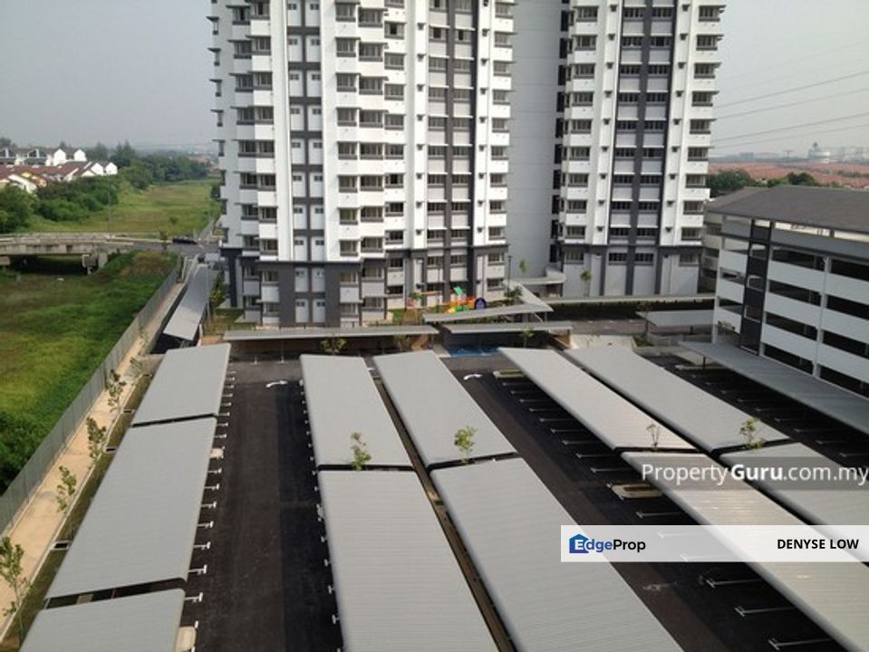 Lagoon Suites, Selangor, Kota Kemuning