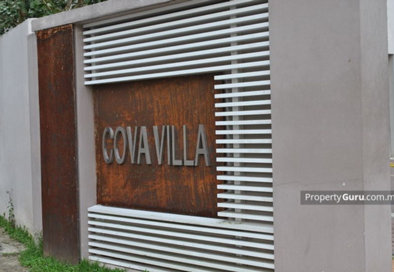 Cova Villa