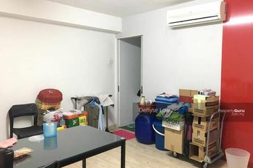 Halo Sunday @ Empire City