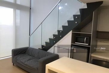 The Place @ Cyberjaya