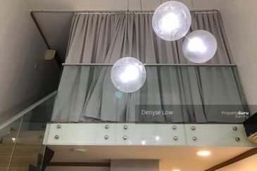 The Place @ Cyberjaya