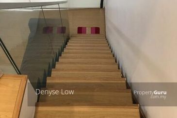 The Place @ Cyberjaya