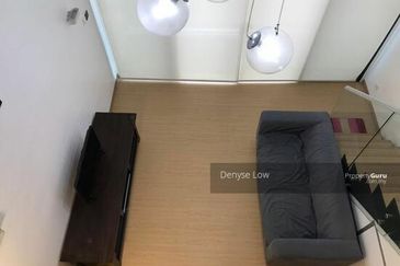 The Place @ Cyberjaya