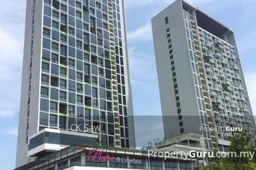 The Place @ Cyberjaya