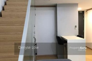 The Place @ Cyberjaya