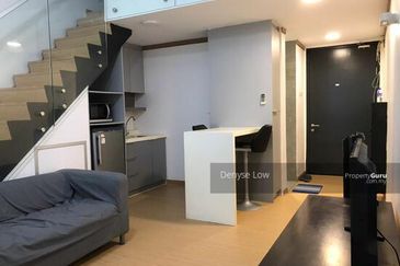 The Place @ Cyberjaya