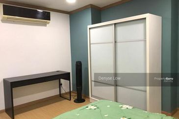 The Place @ Cyberjaya