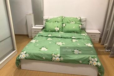 The Place @ Cyberjaya