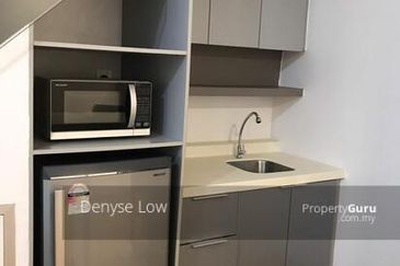 The Place @ Cyberjaya