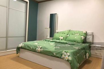 The Place @ Cyberjaya