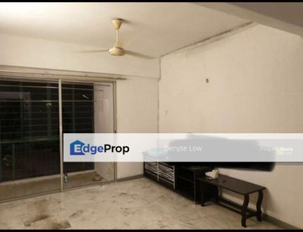 Sri Damansara Courts, Selangor, Petaling Jaya