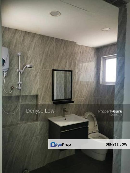 Faber Ria, Kuala Lumpur, Taman Desa 