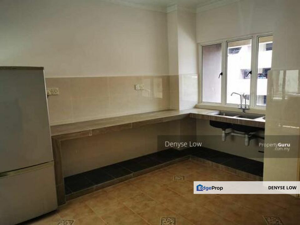 Faber Ria, Kuala Lumpur, Taman Desa 