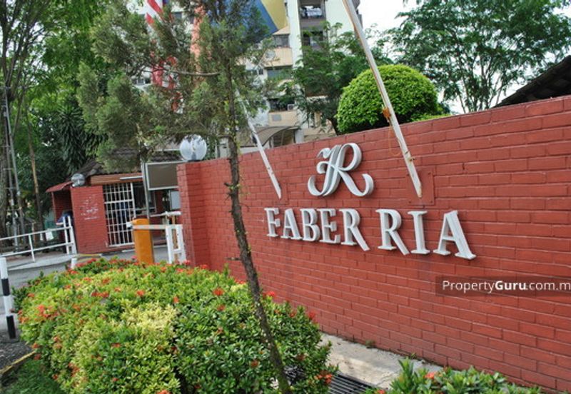 Faber Ria