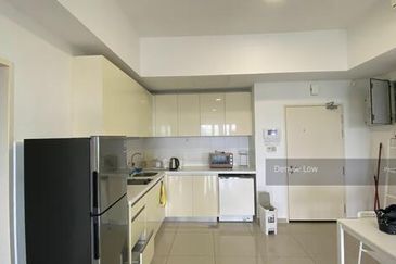 Encorp Strand Residence