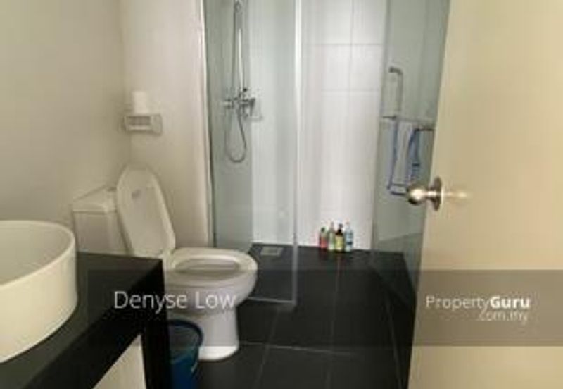 Encorp Strand Residence