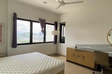 Encorp Strand Residence