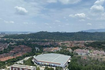 Encorp Strand Residence