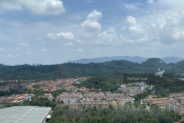 Encorp Strand Residence