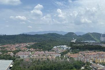 Encorp Strand Residence