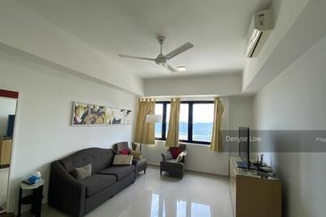 Encorp Strand Residence